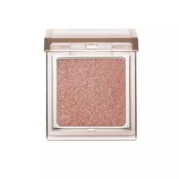 RMK Infinite Single Eyes 19 Metallic Iris Mauve Iris Shimmer Single Color Eyeshadow Eyeshadow Single Color Lame Brown Eyeshadow [RMK Official] (Iris