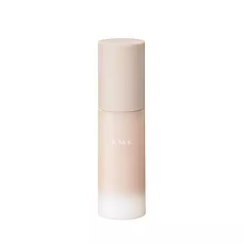 RMK Lasting Gel Creamy Foundation 101 30 г жидкая основа с высокой степенью покрытия, скрывающая поры [официальный RMK] (Кремовая основа, тональный крем, тональный крем)