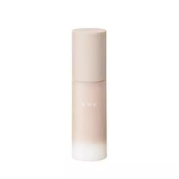 RMK Lasting Gel Creamy Foundation 202 30 г Жидкая основа с высокой степенью покрытия, скрывающая поры [официальный RMK] (Кремовая основа, основа, основа)