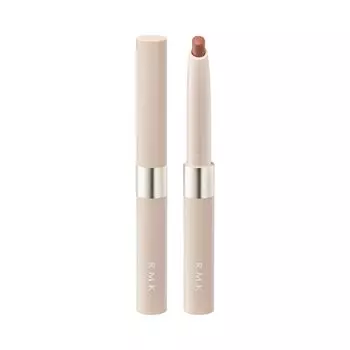 RMK Lip Baseliner 02 Chelsea Brick Beige Карандаш для губ Lip Liner Матовая помада для губ, которая держится [официальный RMK] (Роза не маскирует)