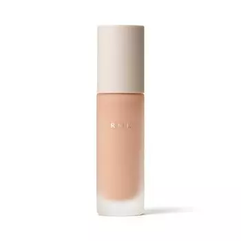 RMK Liquid Foundation EX201 30 мл Натуральная тонкая жидкая основа с увлажнением [RMK Official] (Натуральные ингридиенты)