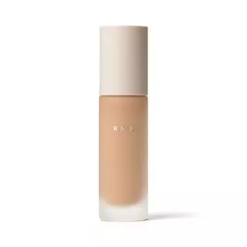 RMK Liquid Foundation EX 102 30 мл Натуральная тонкая жидкая основа с увлажнением [RMK Official] (Натуральные ингридиенты)