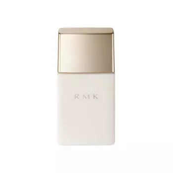 RMK Long Lasting UV Base 30 мл SPF50 база уход за кожей УФ-косметика [RMK Official] / PA+++ (Основа под макияж, крем, макияж, солнцезащитный крем, лицо, ингредиенты,