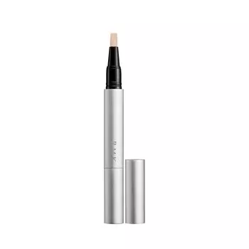 RMK Luminous Pen Brush Concealer 01 Pen Type Pen Type Concealer Pink Coral Highlight Partial [RMK Official] 1.7 г (Кисть для нанесения тонального крема)