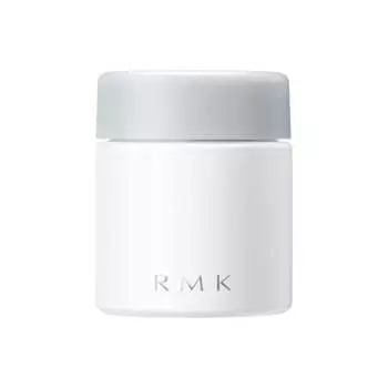 RMK Official RMK Airy Touch Finishing Powder (Refill) P01 Pearl Type (Gorgeous Finishing Powder Whitening Loose Powder Powder Face Powder Refill)