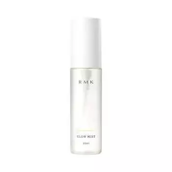 RMK Official RMK Glow Mist CI Citrus Scent 50mL (Spray Lotion Mist Makeup Keep Spray Mist Lotion Face Mist)