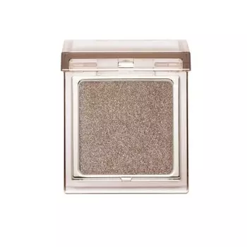 [RMK Official] RMK Infinite Single Eyes 10 Серебряный пепел (Серебряно-коричневые мерцающие однотонные тени для век Тени для век Однотонные жемчужные тени для век Перламутровые)