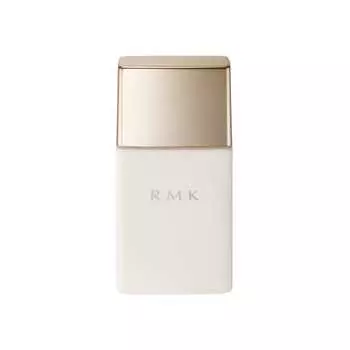 RMK Official RMK Long Lasting UV Base 30mL / SPF50 PA+++ (Makeup base, base cream, base makeup, sunscreen, face, skin care ingredients, moisturizing,