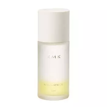 [RMK Official] RMK W Treatment Oil 50mL (Beauty Oil, Face Oil, Introducing Serum, Introducing Liquid, Moisturizing Ingredients Argan Oil, Rosehip Oil,
