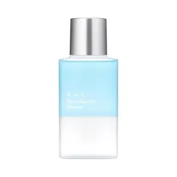 RMK Point Makeup Remover 145mL Compatible Eye Makeup Remover Cleansing Makeup Remover Point Makeup Remover Eye Makeup Remover Water [RMK Official]
