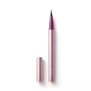 RMK The Pink High Liquid Eyeliner 02 Manic Magenta Eyeliner [RMK Official] (Colored Eyeliner)