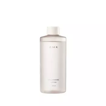 RMK W Cleansing Lotion Skin Care Cleansing (245ml/Refill/Wipe) Make-off (Refreshing/Moisturizing)