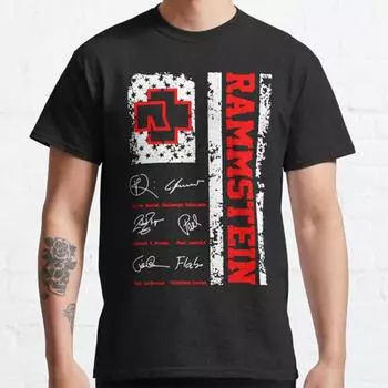 RMMSTN Музыкальные летние мужские футболки из 100% хлопка с принтом гитары повседневные футболки XXXXXL чёрный