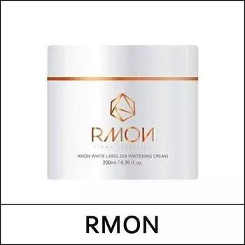 [РМОН] (Джей-Джей) White Label Dia Отбеливающий крем 200 мл