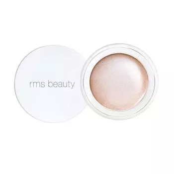 RMS Beauty Champagne Rose Люминайзер
