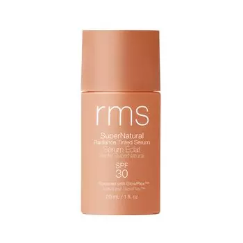 RMS Beauty Natural Radiant Tint Serum SPF30 Medium Aura