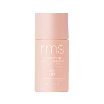 RMS Beauty Natural Radiant Tint Serum SPF30 Light Aura