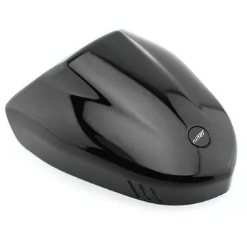 RNINET чехол на заднее сиденье мотоцикла, аккуратный маятник, горб, установленный для BMW R NINE TR 9 T RACER PURE 2014-2021, обтекатель Gloss Black Logo