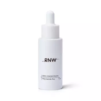 RNW Der Concentrate Niacinamide Plus Ампула 30мл