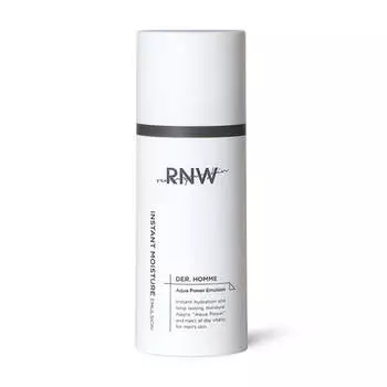 RNW Der Homme Aqua Power Эмульсия 100мл