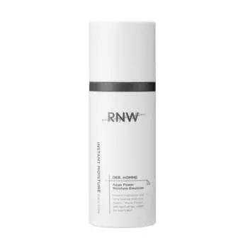 RNW Der Homme Aqua Power Увлажняющая эмульсия 100 мл