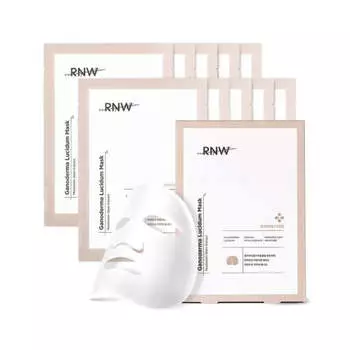 RNW Ganoderma Lucidum Маска 33мл*10шт