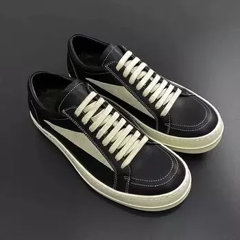 ro shoes men s leather casual shoes thick baseplate shoes men s trendy shoes boys spring new breathable niche heightening shoes 38