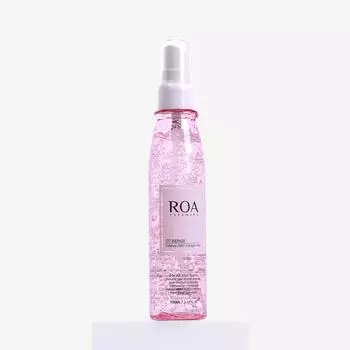 Roa Collagen Jelly Mist Сыворотка Увлажняющая Наполняющая Увлажняющая Эластичность, 1 шт., 100 мл