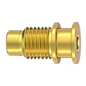 Road Bike R8000 Rear Derailleur Rotation Shaft Bolt Titanium Alloy Bicycles Shift Fixing Axle Screw Cycling Parts золотой