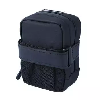 Road Bike Saddles Bag Small Bike Pouches Tail Bag Cycling Seatpost Rear Bag Waterproofs Bicycles Under Seats Bag
