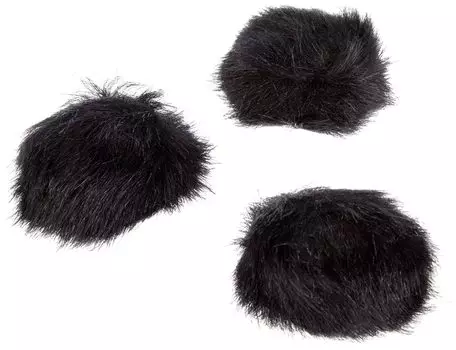 Road Windshield MINIFURLAV []RODE MINIFUR-LAV