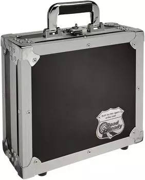 ROADREADY Utility Case RRUC []