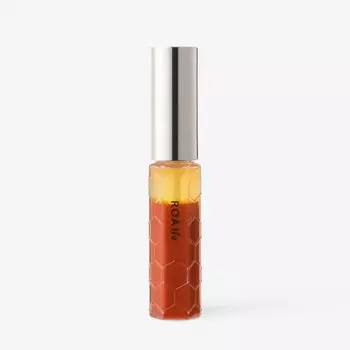ROALIV Honey La Star R 25 Leonidas High Moisturizing Supplies Уход за губами Увлажняющий бальзам для губ Содержит грубый мед акации для губ