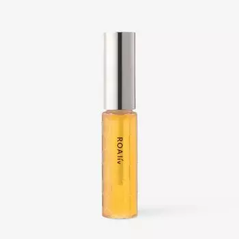 ROAliv Honey Luster r Высокоувлажняющий блеск для губ Уход за губами Сыворотка для губ Увлажняющий уход Блеск для потрескавшихся губ с медом акации Хоккайдо