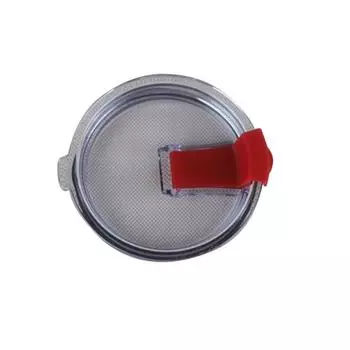 Roamtic модный кухонный открывающийся автомобильный стакан гладкая сменная крышка для чашек с защитой от разлива для Yeti 30 унций 20oz синий