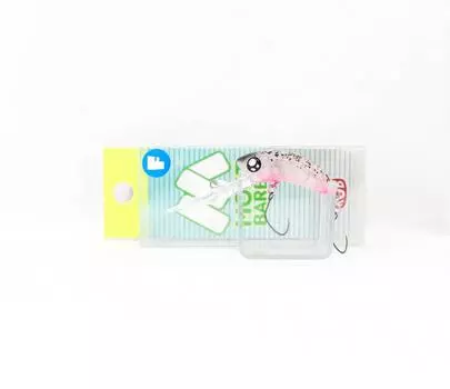 Роб Лур Мост Барби F 36мм 3.4 грамма Плавающая приманка 16 (0222)