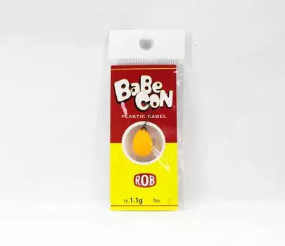 Rob Lure Babecon 1.1 grams Sinking Lure 5 (0284)