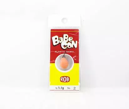 Rob Lure Babecon 1.1 grams Sinking Lure 2 (0390)