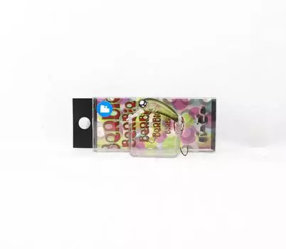 Rob Lure barbie F 30 мм 1,4 грамма Плавающая приманка 17 (0024)