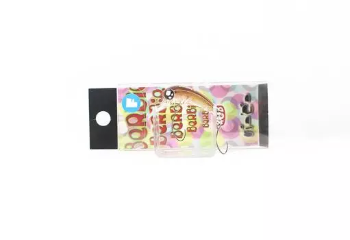 Rob Lure barbie F 30 мм 1,4 грамма Плавающая приманка 03 (1609 г.)