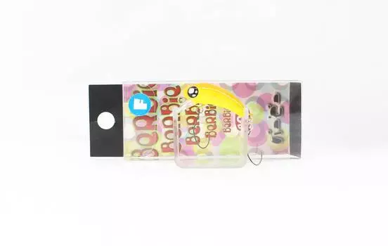 Rob Lure barbie F 30 мм 1,4 грамма Плавающая приманка 08 (1654 г.)