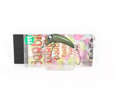 Rob Lure barbie SS 30 мм 1,6 грамма Тонущая приманка (7731)