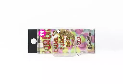 Rob Lure barbie SS 30мм 1,6 грамм Тонущая приманка 06 (0886)