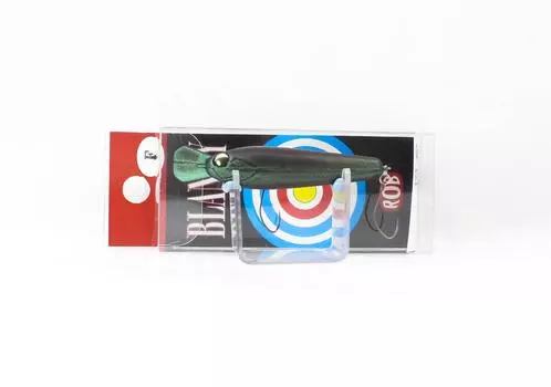 Rob Lure Blanky F 48 мм 2,4 грамма Плавающая приманка 10 (9148)