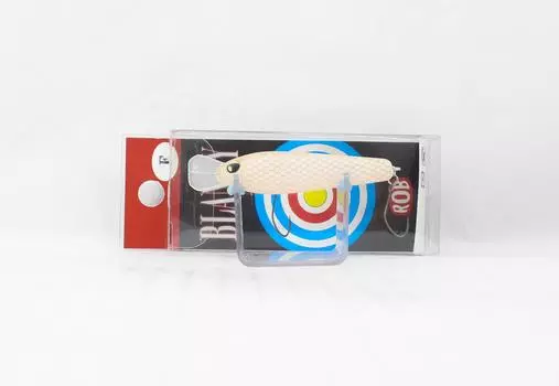 Rob Lure Blanky F 48 мм 2,4 грамма Плавающая приманка 08 (9056)