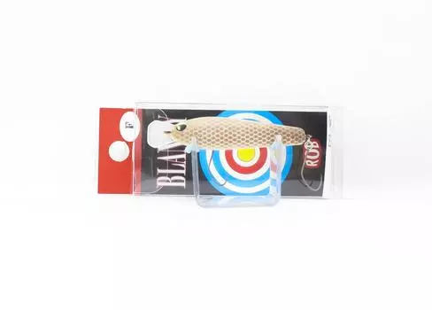 Rob Lure Blanky F 48 мм 2,4 грамма плавающая приманка 07 (9049)
