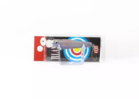 Rob Lure Blanky F 48 мм 2,4 грамма Плавающая приманка 06 (9032)