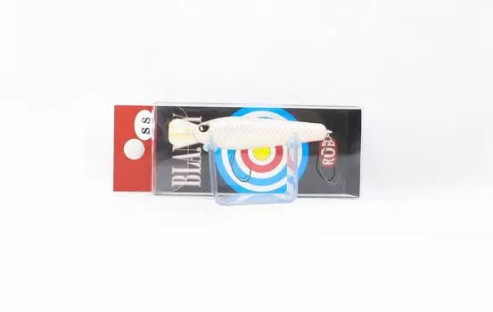Rob Lure Blanky SS 48 мм 3,2 грамма Тонущая приманка 10 (2711)