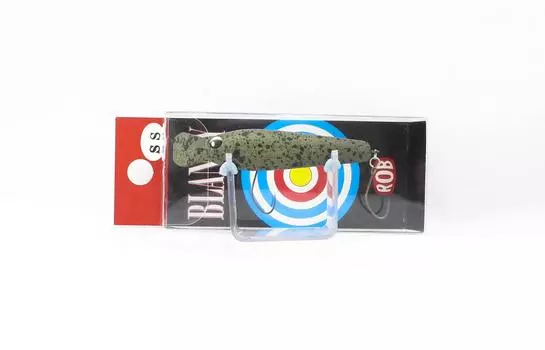 Rob Lure Blanky SS 48 мм 3,2 грамма Тонущая приманка 08 (2698)