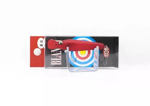 Rob Lure Blanky SS 48 мм 3,2 грамма Тонущая приманка 03 (2643)